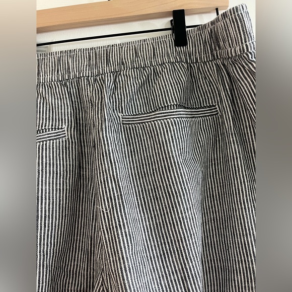 Old Navy 2X NWT Linen Pants ☀️ - Picture 8 of 8